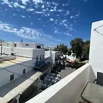 Lakka Apartments In Chora