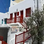 Lakka Apartments In Chora