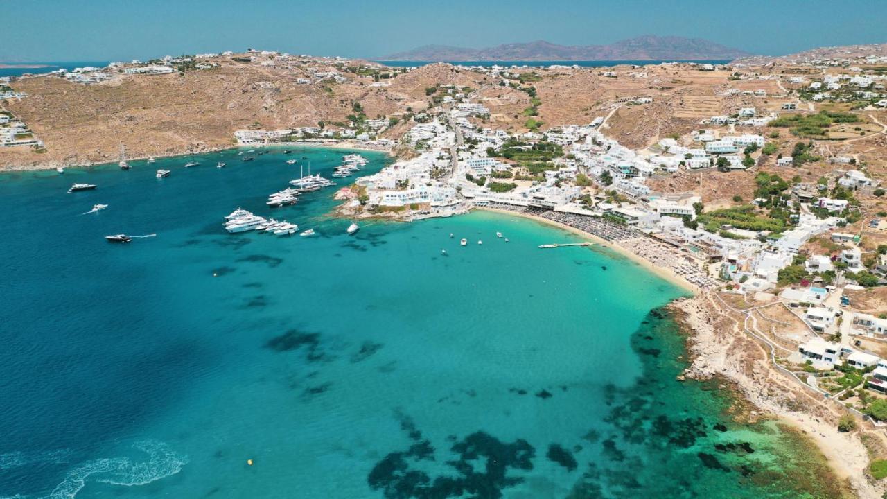 Apartment Lakka In Chora