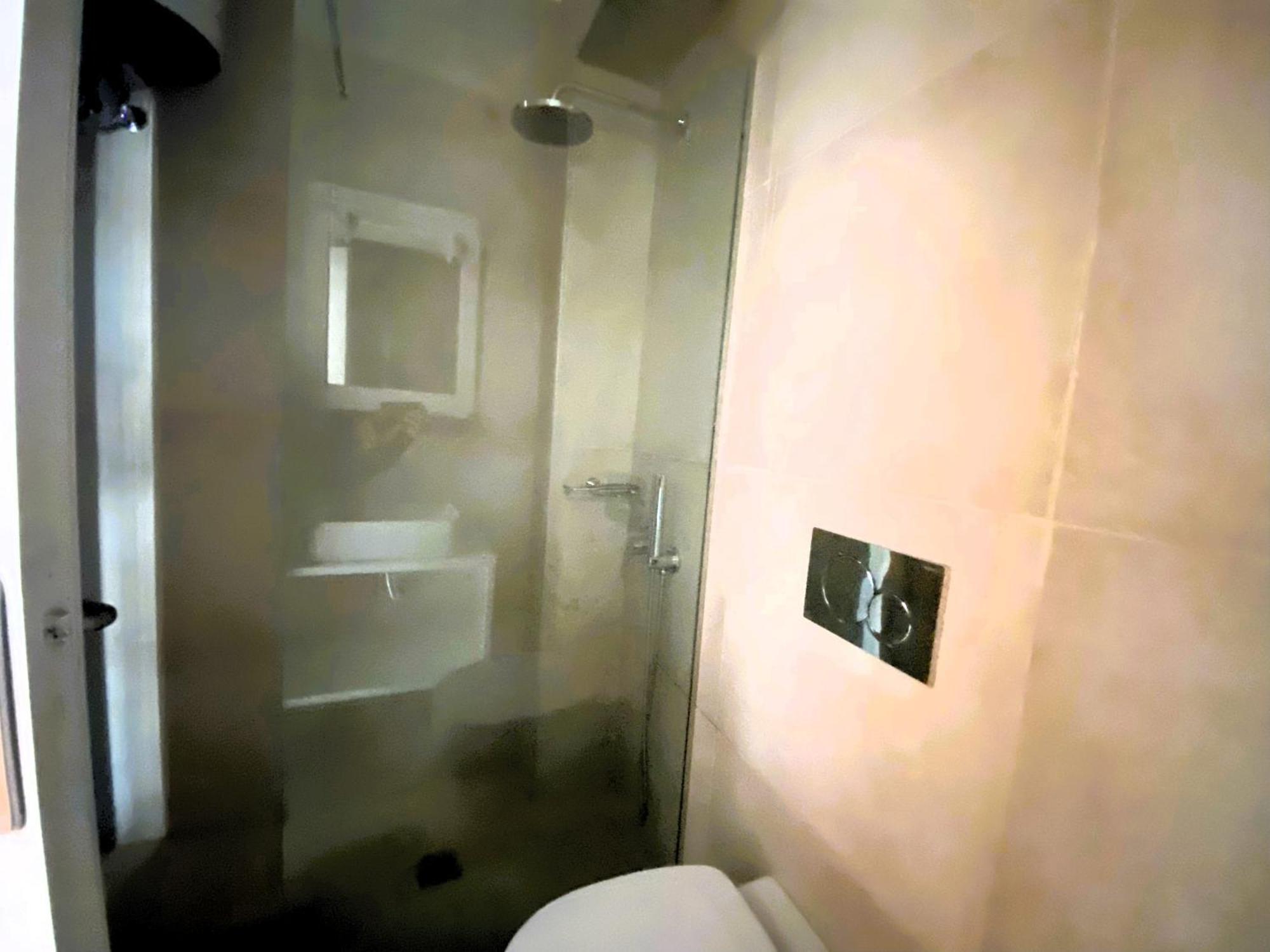 Apartment Lakka In Chora
