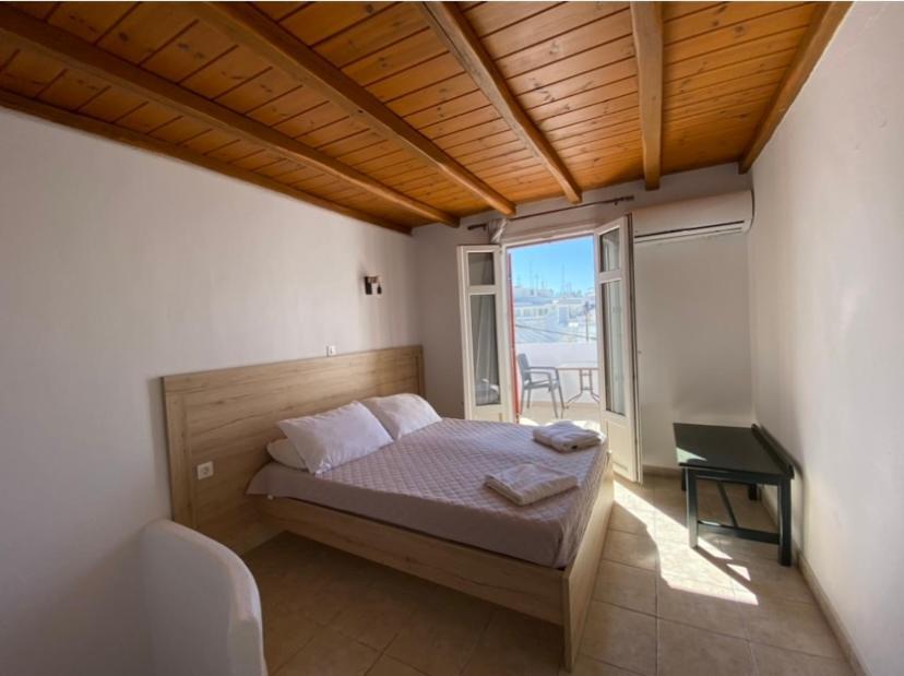 Apartment Lakka In Chora