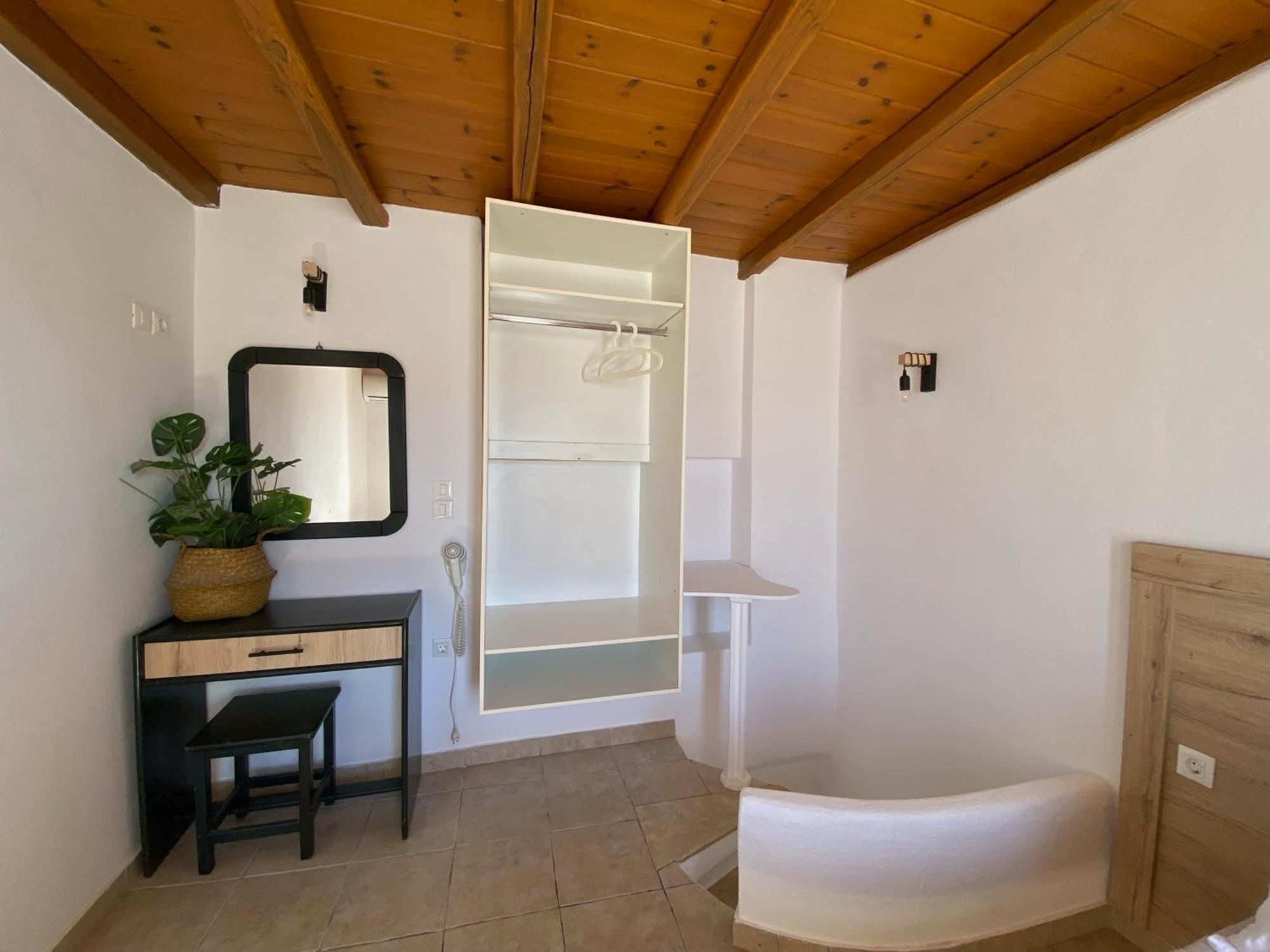 Apartment Lakka In Chora Mykonos Town
