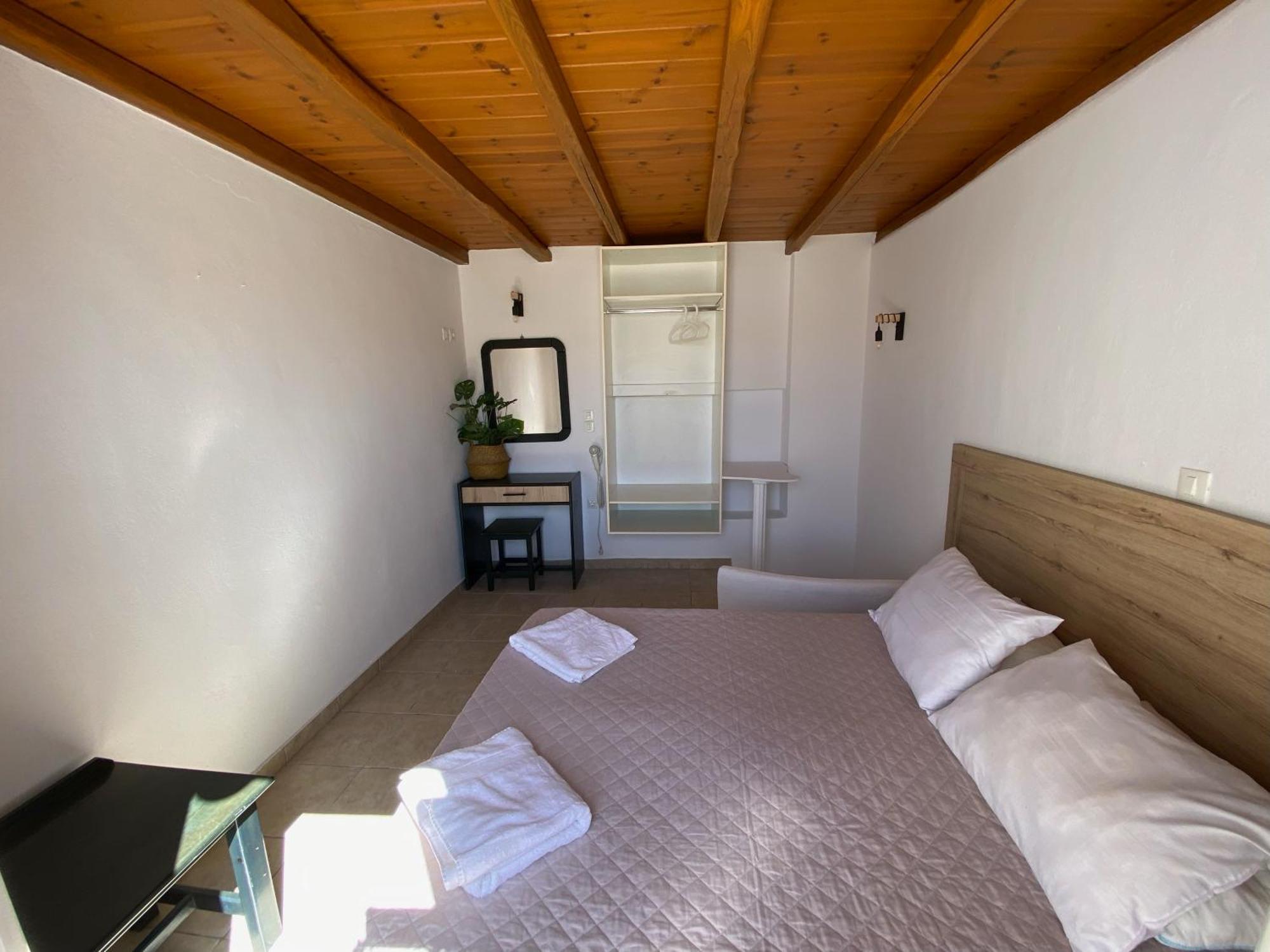 Apartment Lakka In Chora *
