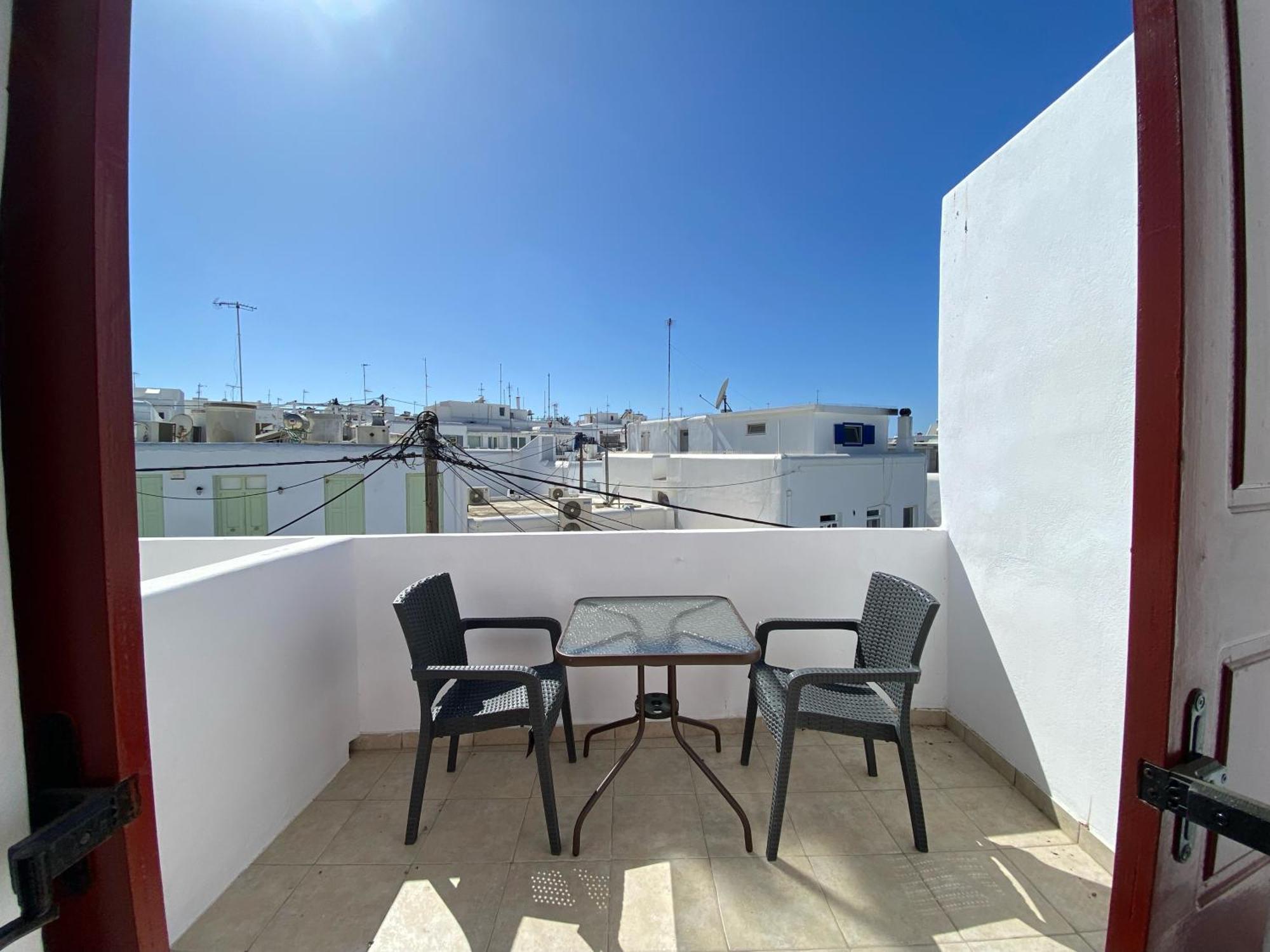 Apartment Lakka In Chora *