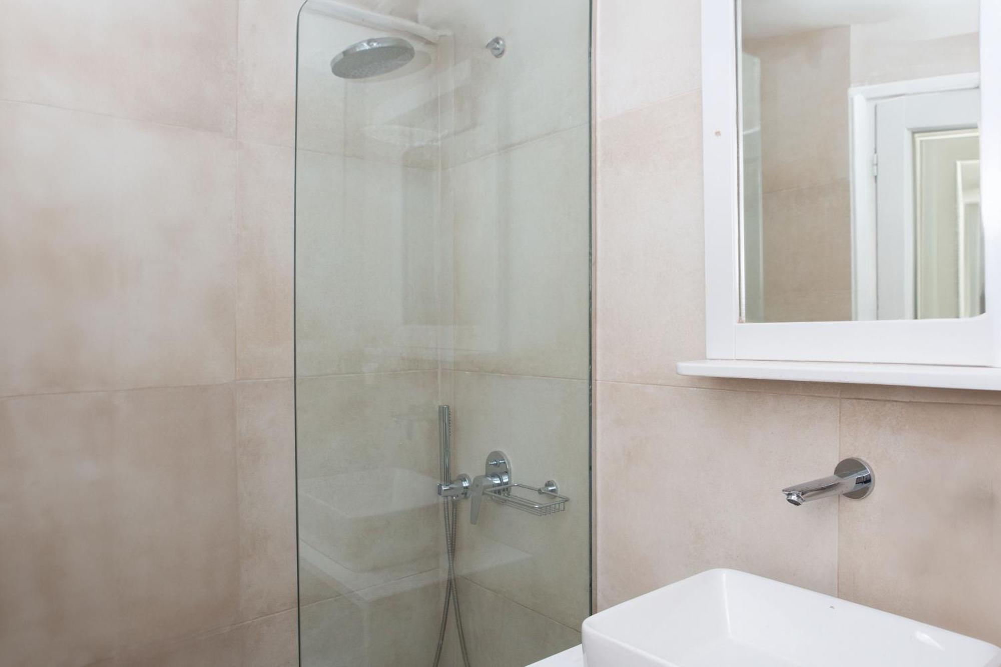 Lakka In Chora Apartment